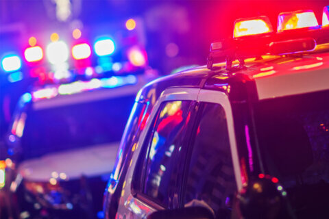 Off-duty Loudoun Co. sheriff’s deputy arrested for domestic assault