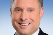 Steve Rudin ABC7 Meteorologist