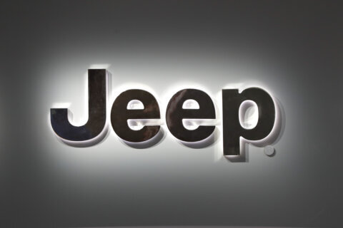 Stellantis recalling over 354,000 Jeeps worldwide; rear coil springs can detach while they’re moving