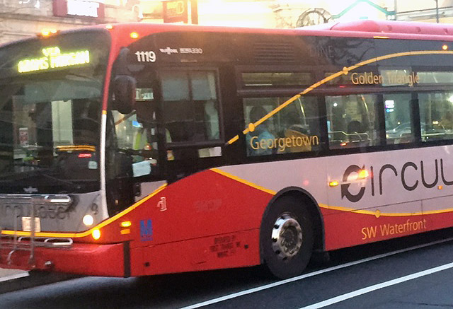 Will DC put the brakes on Circulator buses?