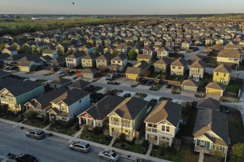 The way Americans buy and sell homes is about to get turned on its head