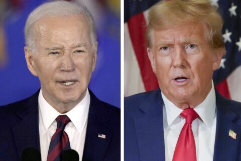 Biden and Trump win Rhode Island, Connecticut, New York and Wisconsin primaries