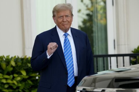 Appeals court rejects Donald Trump’s latest attempt to delay April 15 hush money criminal trial