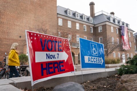 Virginia Presidential Primary Election Results (Live Updates)