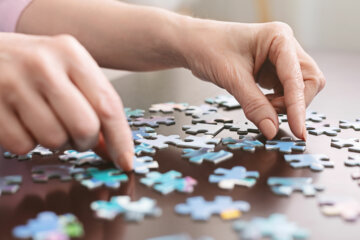 Puzzle-lovers unite: Jan. 29 is National Puzzle Day