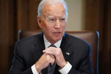 WATCH: Biden announces new military assistance for Ukraine