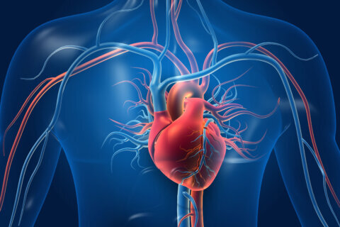 How MedStar Health can treat pericardial effusion