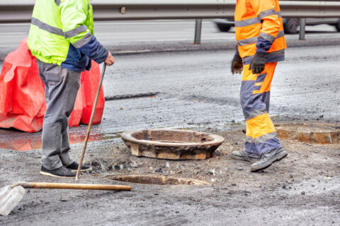 Arlington Co. approves plan to maintain critical sewer infrastructure