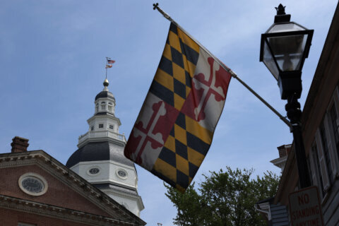 Md. Senate approves several renter-focused bills on Saturday before Sine Die