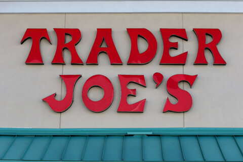 Trader Joe’s chicken soup dumplings recalled for possibly containing permanent marker plastic