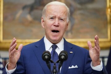 WATCH: Biden delivers address on gun violence