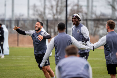 DC United 2024 preview: New faces and identity usher in ‘new era’ for the Black and Red