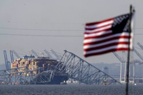 Could tugboats have helped avert the bridge collapse tragedy in Baltimore?