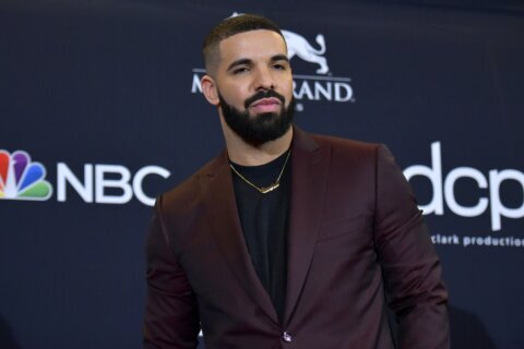 Judge dismisses lawsuits filed against rapper Drake over deadly Astroworld concert