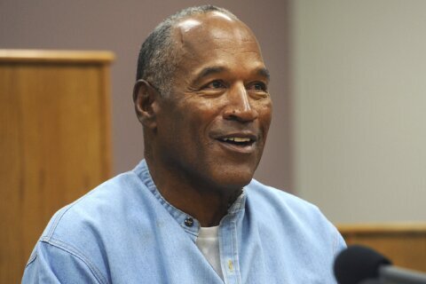 O.J. Simpson, legendary football player and actor brought down by his murder trial, dies at 76