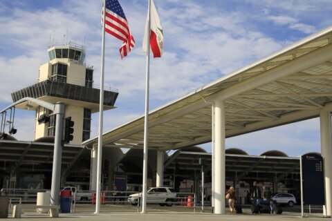 Oakland’s airport considers adding ‘San Francisco’ to its name. San Francisco isn’t happy about it