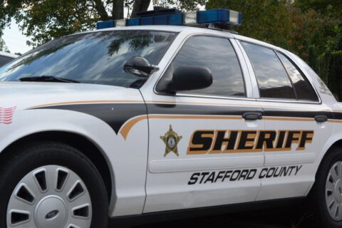 Stafford Co. homecoming game ends with three arrests