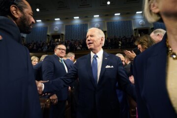 VIDEO: Biden’s 2023 State of the Union address, Republican response