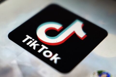 House passes a bill that could lead to a TikTok ban if Chinese owner refuses to sell