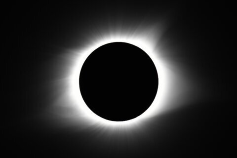 Get ready! T-Minus 7 days to the total solar eclipse