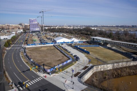 Analysis of Potomac Yard arena revenue may overestimate Va. profits, economist says