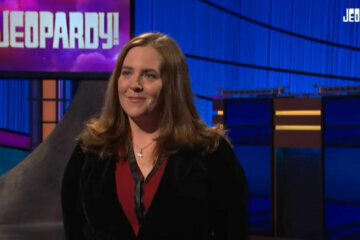 Woodbridge woman going for 7th win on ‘Jeopardy!’